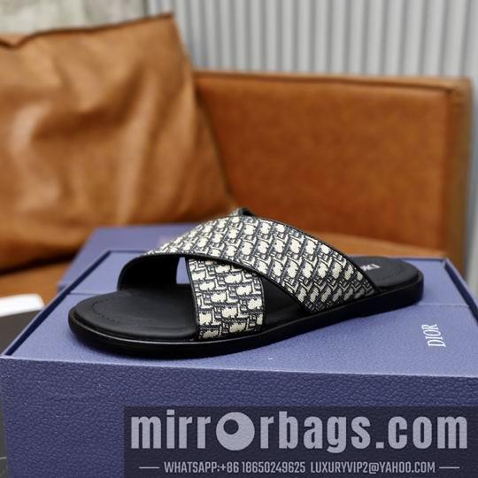 Replica Dior Shoes sz38-45 mnh0507