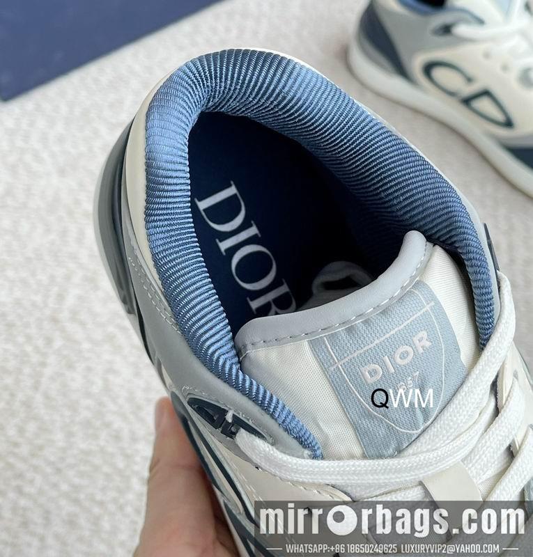 Replica Dior Shoes sz35-45 6C WM1103