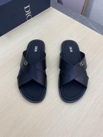 Replica Dior Shoes sz38-45 mnh0518