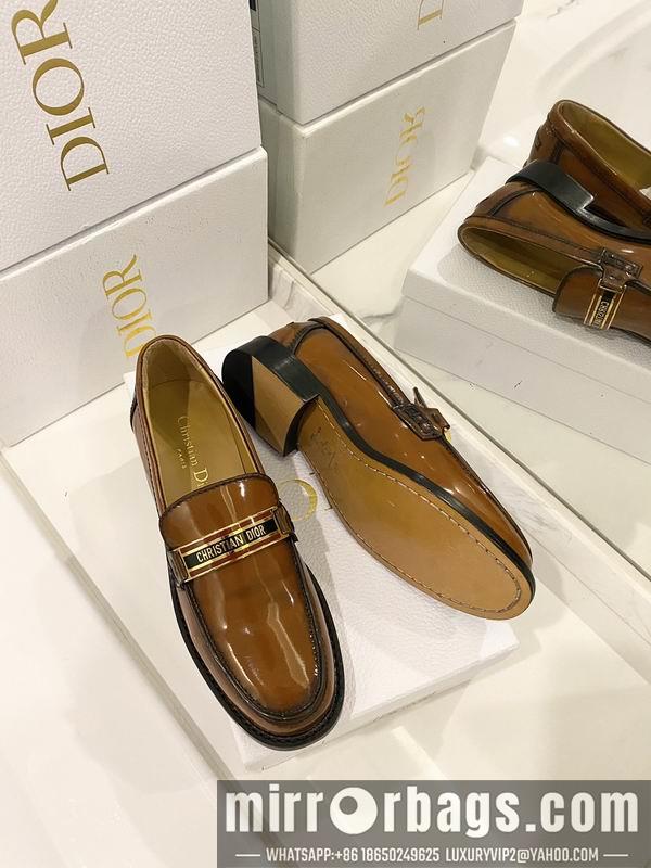 Replica Dior Shoes sz35-40 mnw0306