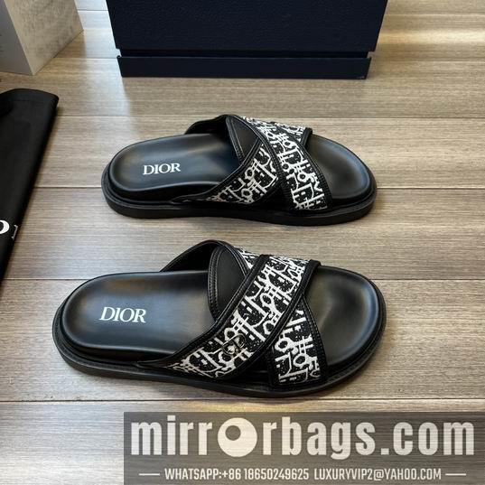 Replica Dior Shoes sz38-45 mnh0513
