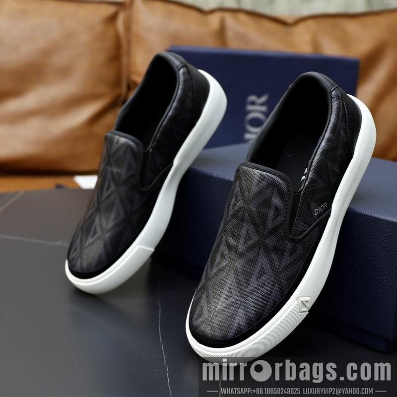 Replica Dior Shoes sz38-45 mnw0401