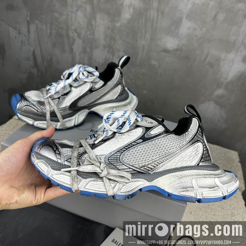 Replica Balenciaga Shoes sz35-46 mnw0232