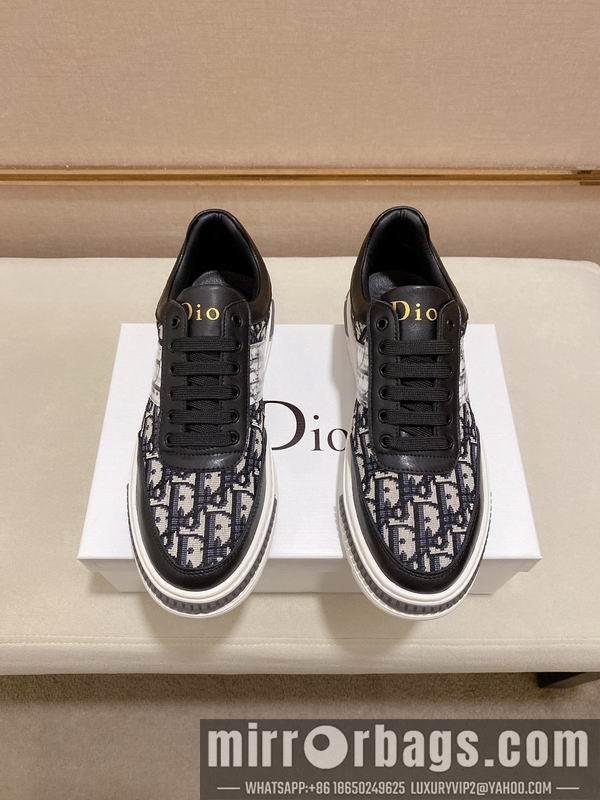 Replica Dior Shoes sz38-44 mnw0174