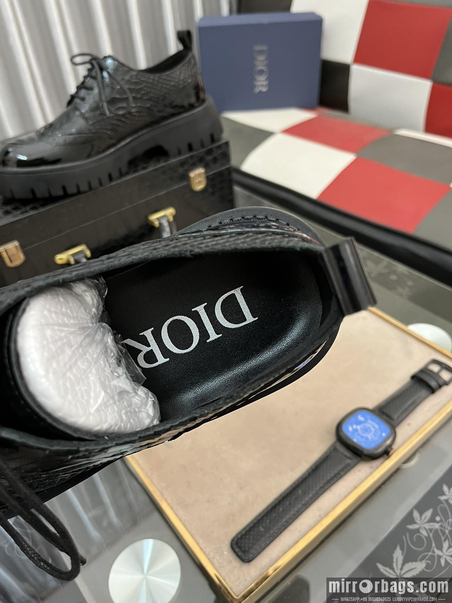 Replica Dior Shoes sz38-44 hnm0155