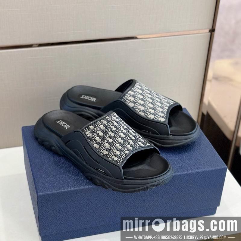 Replica Dior Shoes sz38-45 hnw0430