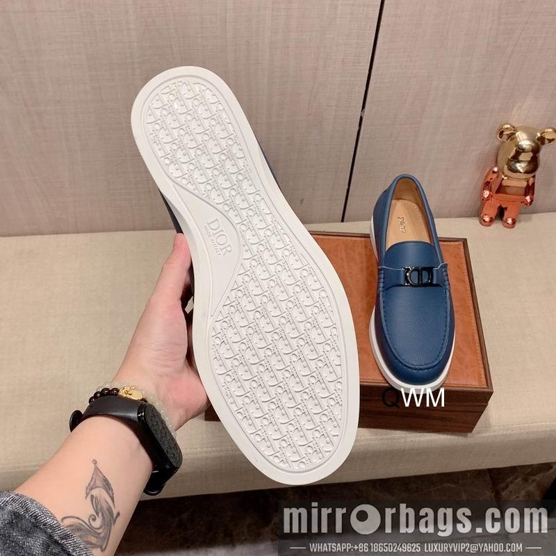 Replica Dior Shoes sz38-45 3C WM1107
