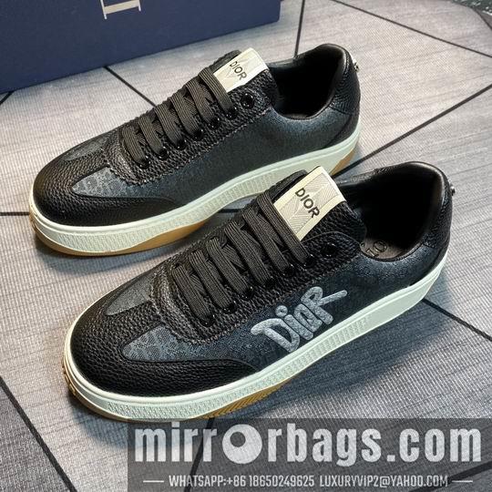 Replica Dior Shoes sz38-45 hnh0611