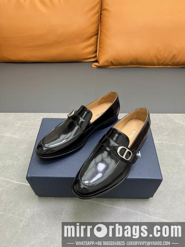 Replica Dior Shoes sz38-45 mnw0366