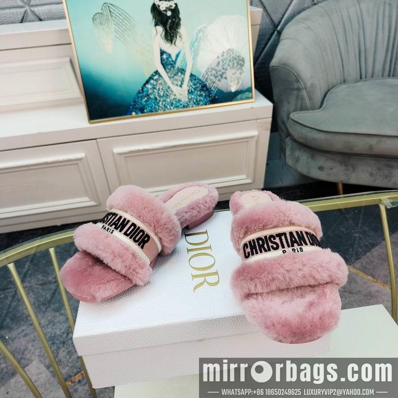 Replica Dior Shoes sz35-42 mnw0202