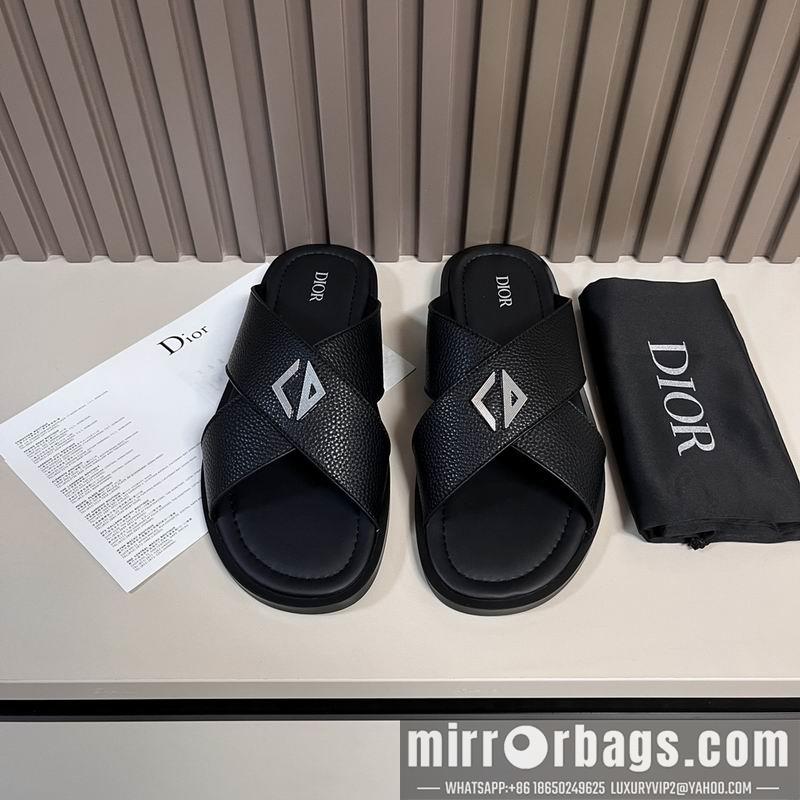 Replica Dior Shoes sz38-47 mnw0307