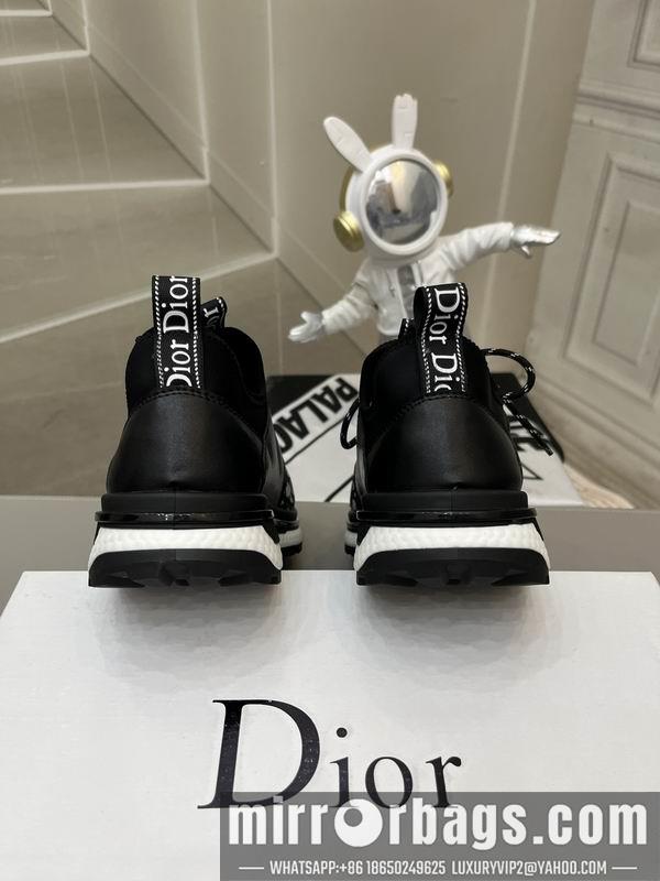 Replica Dior Shoes sz38-44 mnm0121