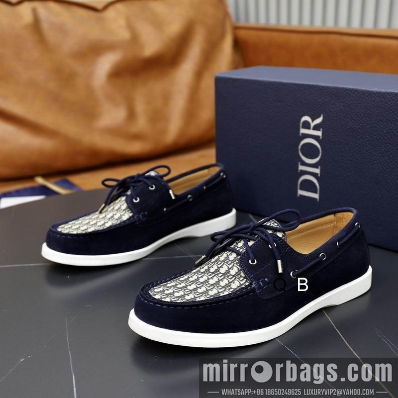 Replica Dior Shoes sz38-45 BS0602