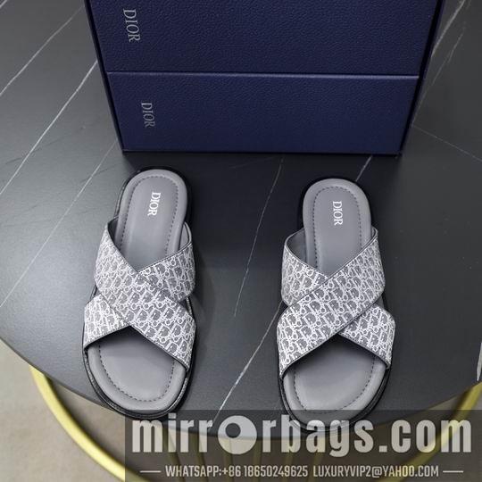 Replica Dior Shoes sz38-45 mnh0507