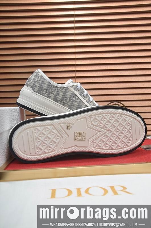 Replica Dior Shoes sz35-44 hnh0319