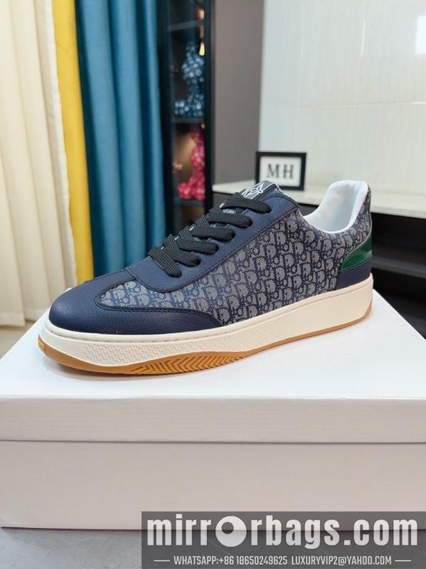 Replica Dior Shoes sz38-44 hnm0174