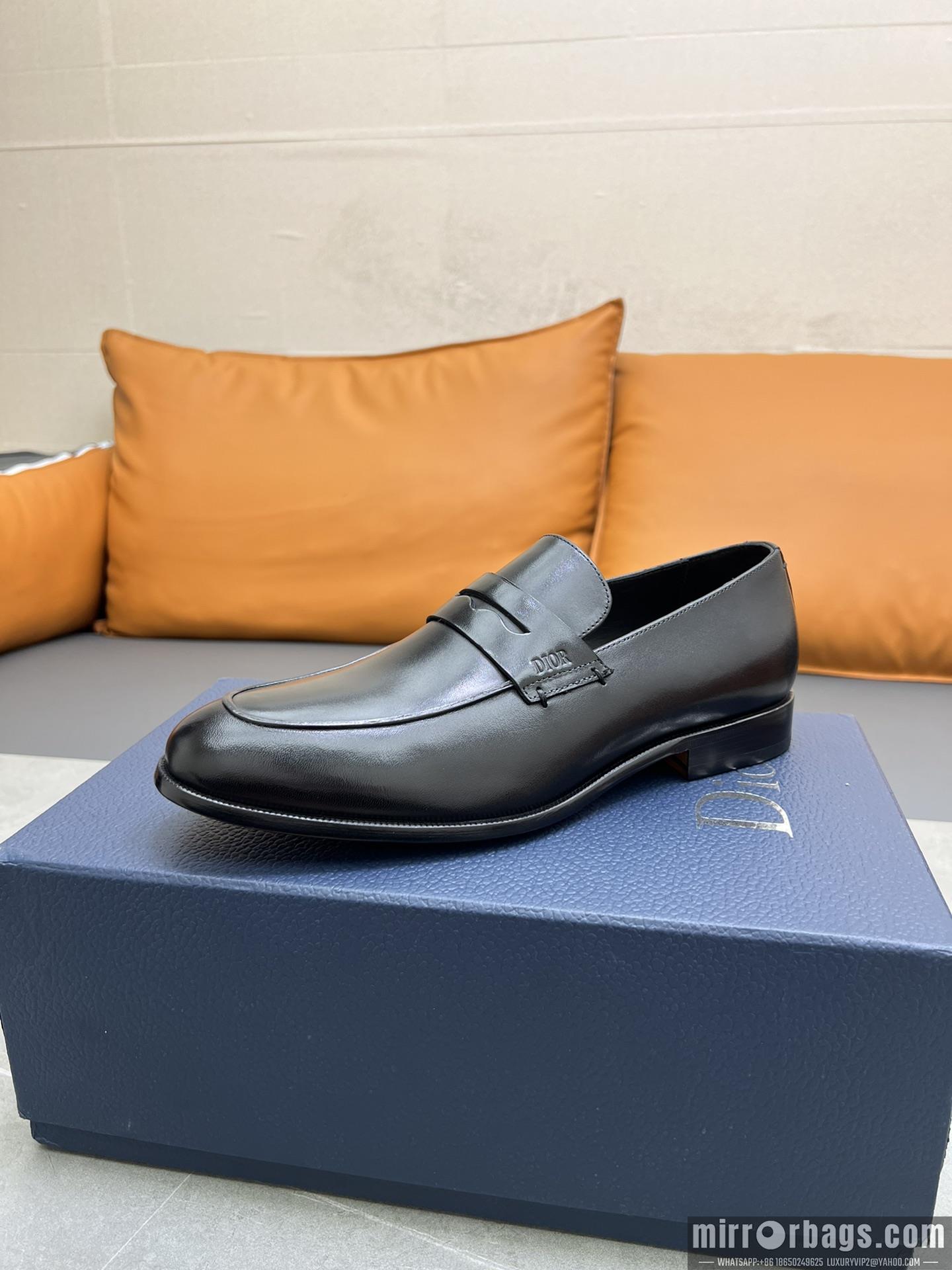Replica Dior Shoes sz39-44 h0704