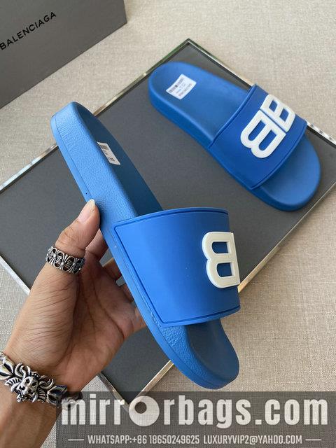 Balenciaga Shoes 0714 SZ 35-45