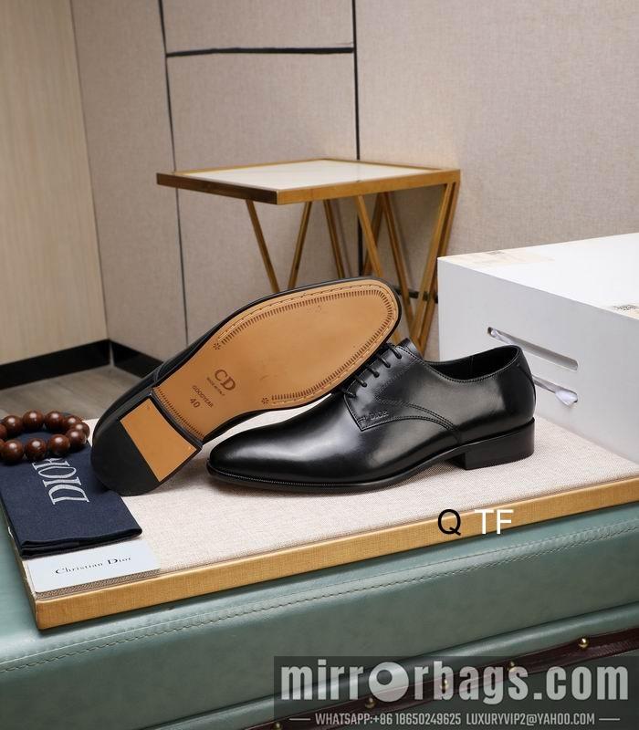 Replica Dior Shoes sz38-45 TF0204