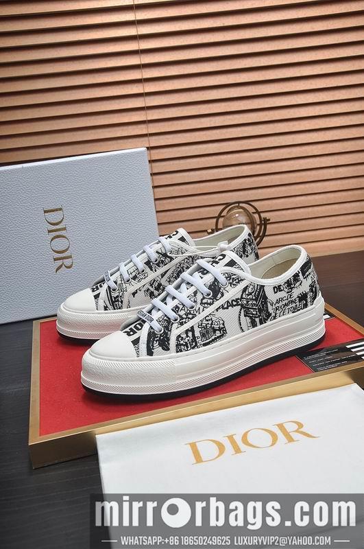 Replica Dior Shoes sz35-44 hnh0320