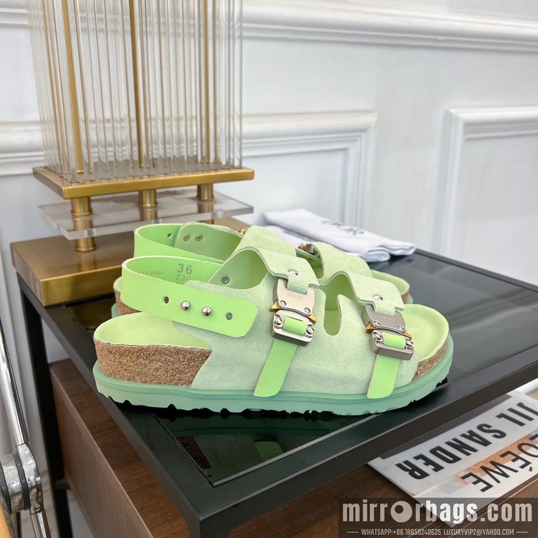 Replica Dior Shoes sz39-45 h0701