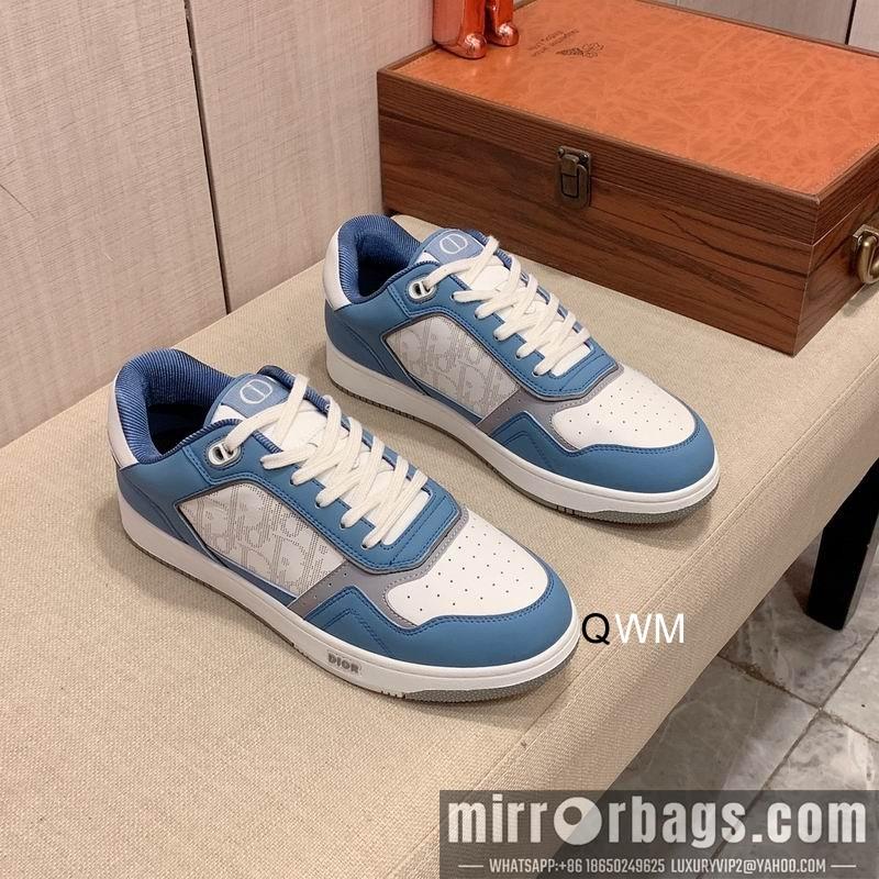 Dior Shoes Gucci sz38-45 WM0611