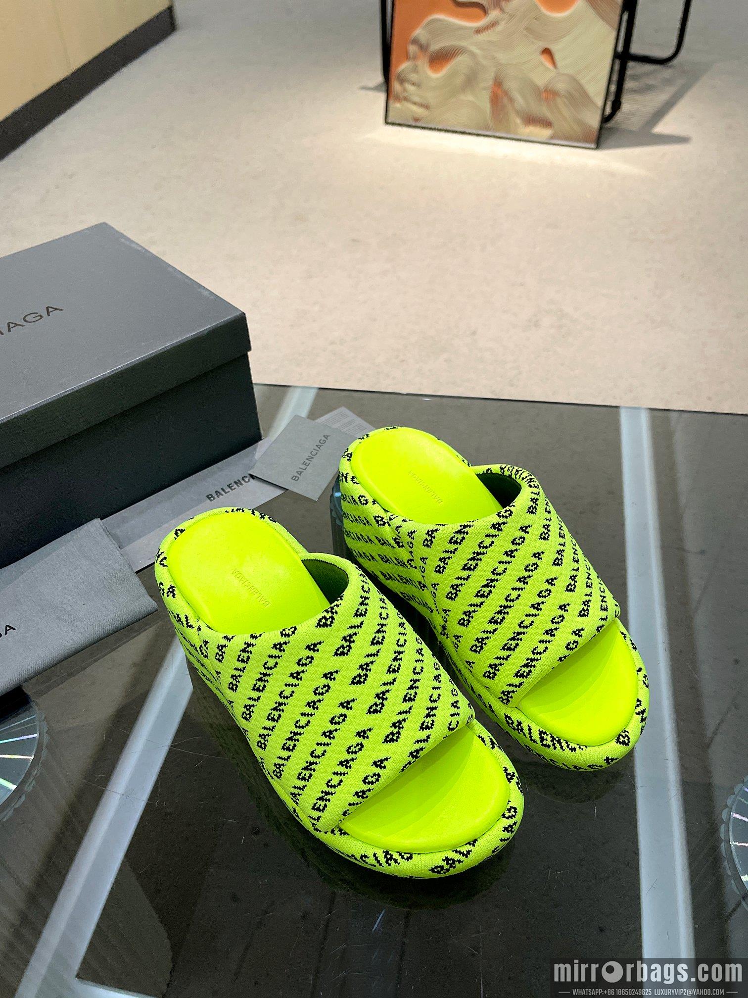 Replica Balenciaga Shoes sz35-40 h0604