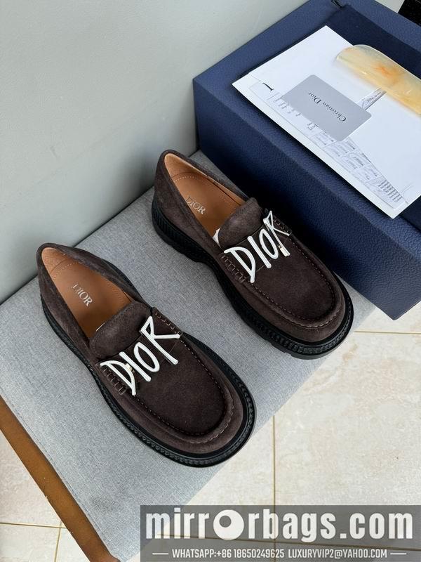 Replica Dior Shoes sz39-44 hnh0333