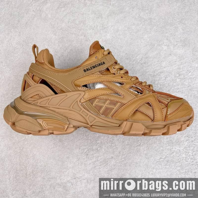 Replica Balenciaga Shoes sz35-46 hnm0119