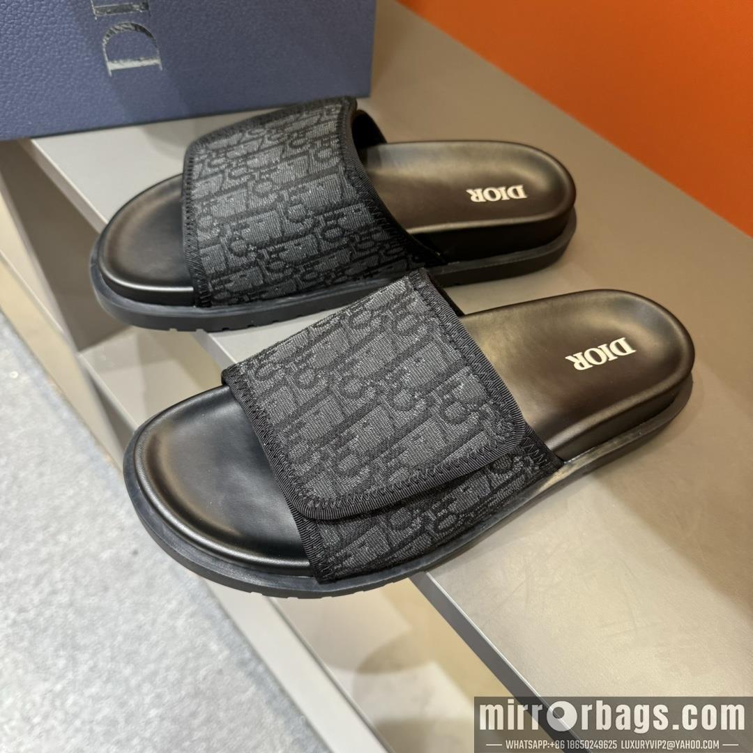 Replica Dior Shoes sz38-45 h0502