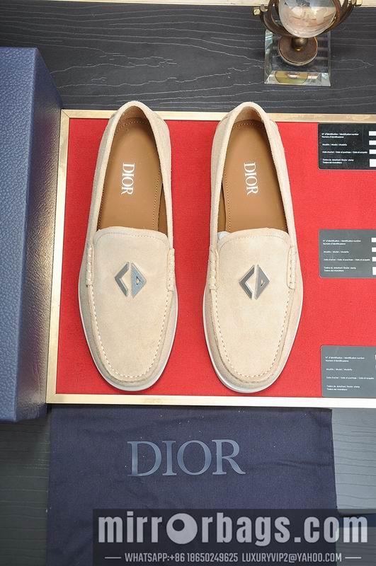 Replica Dior Shoes sz38-44 hnh0304