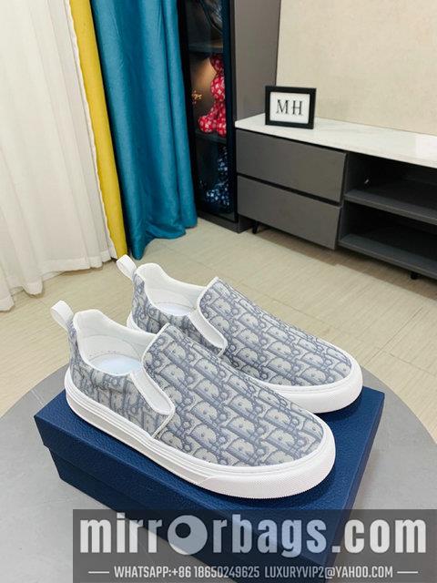 Replica Dior Shoes sz38-44 0505