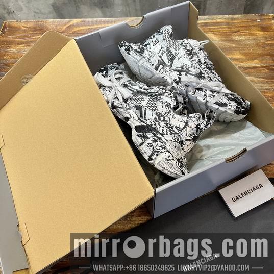 Replica Balenciaga Shoes sz35-46 hnh0606