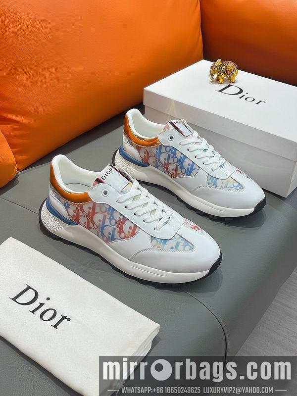Replica Dior Shoes sz38-44 mnw0179