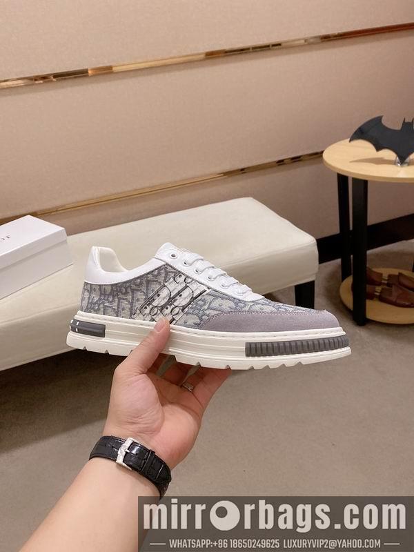 Replica Dior Shoes sz38-44 mnw0174