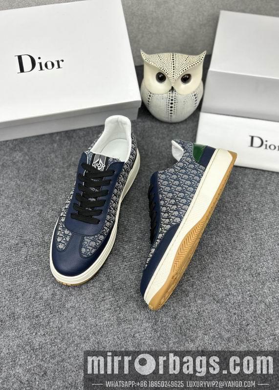 Replica Dior Shoes sz38-44 hnm0186