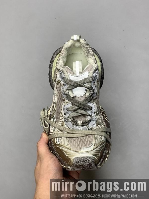 Replica Balenciaga Shoes sz35-45 hnm0115