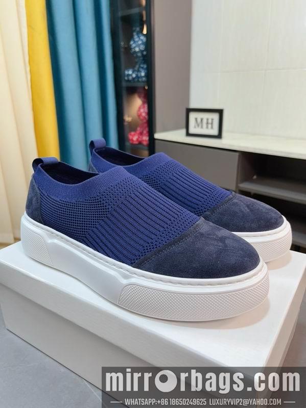 Replica Dior Shoes sz38-45 hnw0402