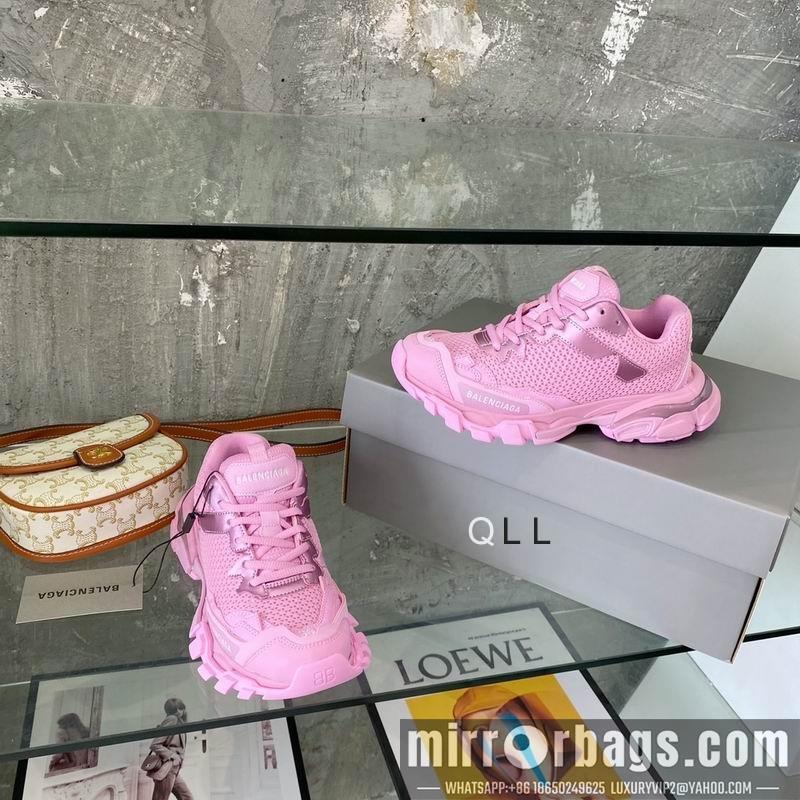 Replica Balenciaga Shoes sz35-45 LL0212
