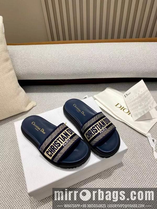 Replica Dior Shoes sz35-42 mnw0315