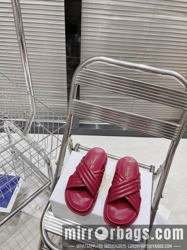 Replica Dior Shoes sz35-42 mnw0215