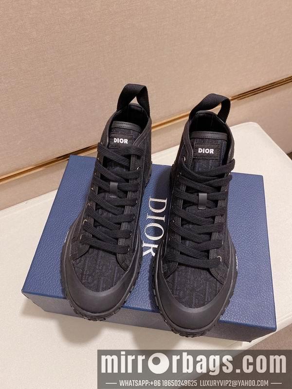 Replica Dior Shoes sz38-46 hnm0119