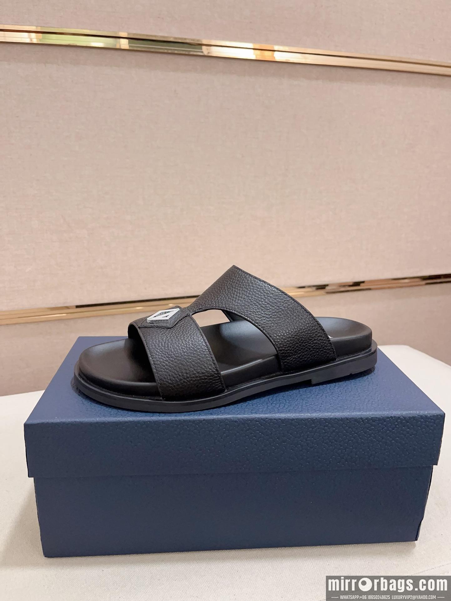 Replica Dior Shoes sz38-44 h0804