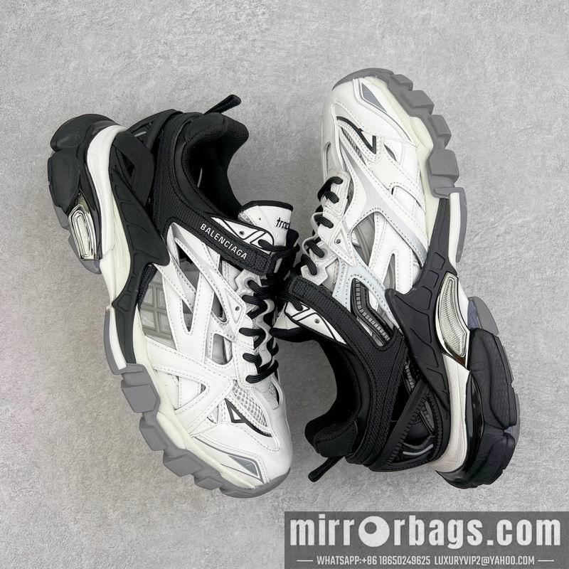 Replica Balenciaga Shoes sz35-46 hnm0119