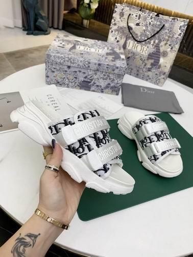Replica Dior Shoes sz35-40 mnh0502