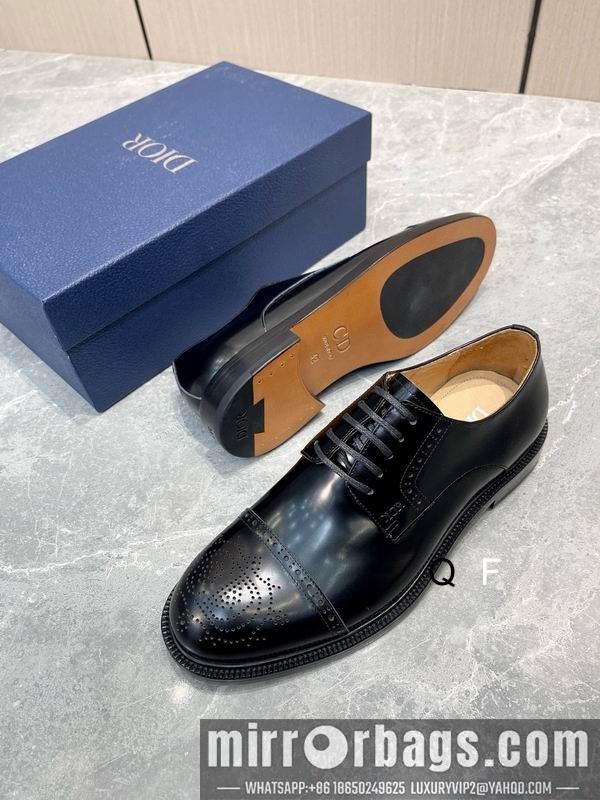 Replica Dior Shoes sz38-45 TF0801