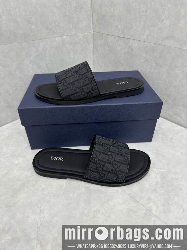 Replica Dior Shoes sz38-45 mnw0103