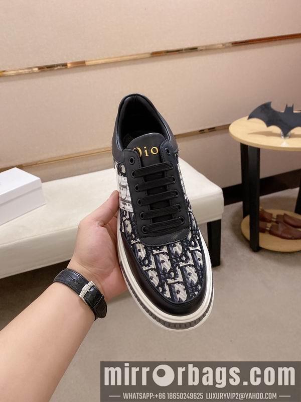 Replica Dior Shoes sz38-44 mnw0174