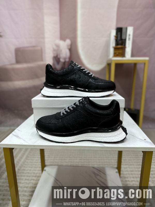 Replica Dior Shoes sz38-44 hnm0147