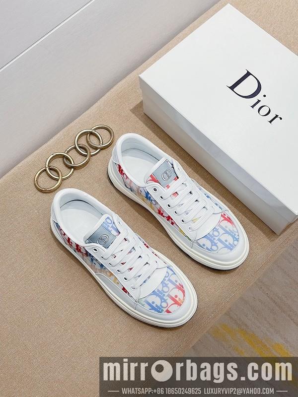 Replica Dior Shoes sz38-44 jyh0205